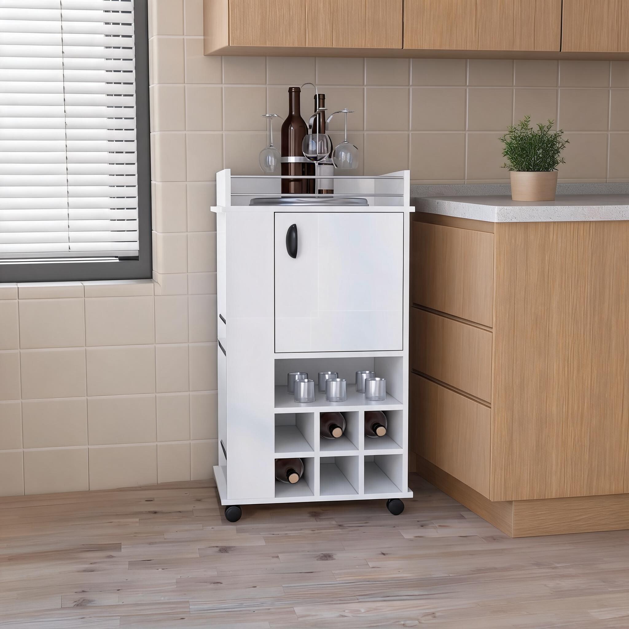 Naturefalls 58O49UR17LMA Kitchen-Furniture - View #7