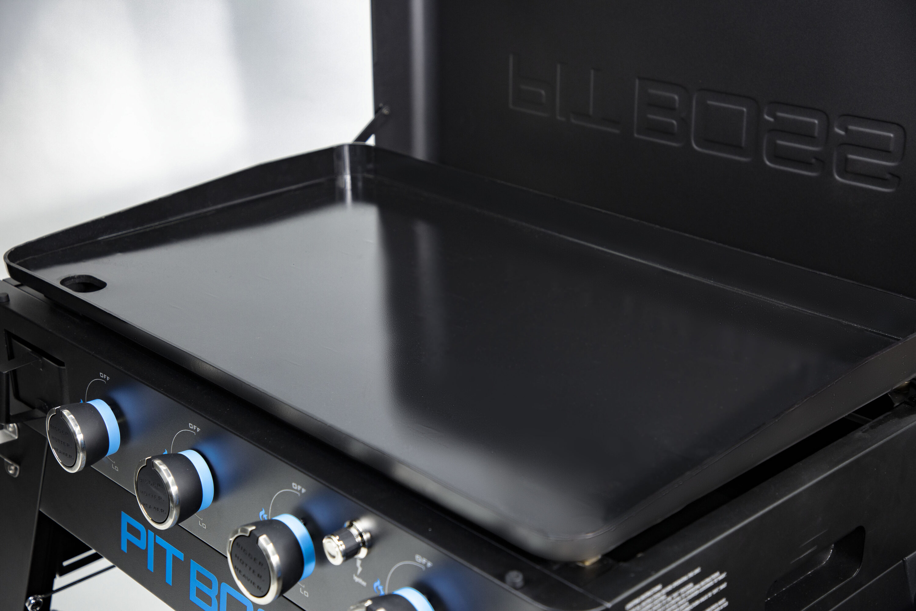 Pit Boss 10782 Flat-Top-Grills - View #6