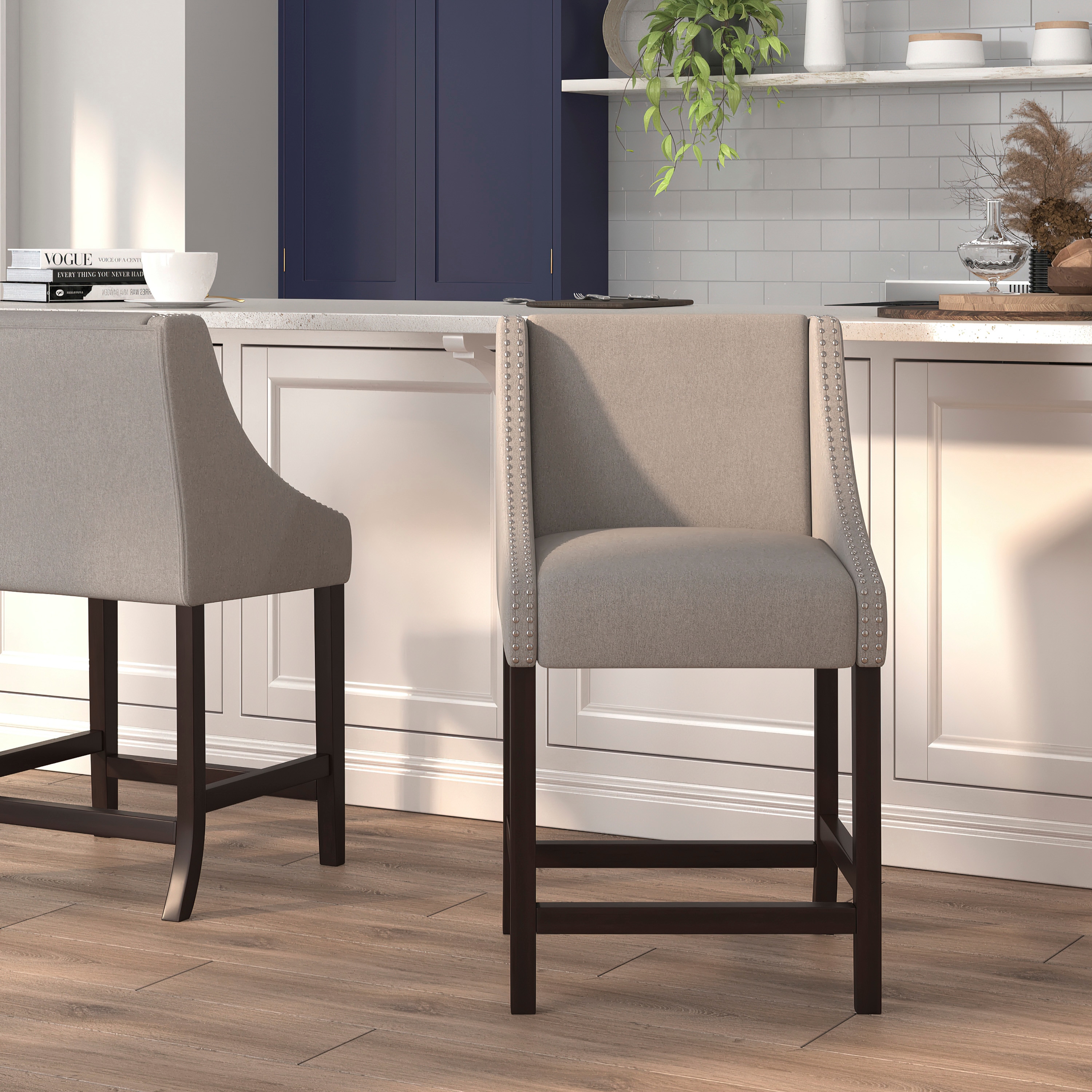 Flash Furniture 889142264880 stools - View #2