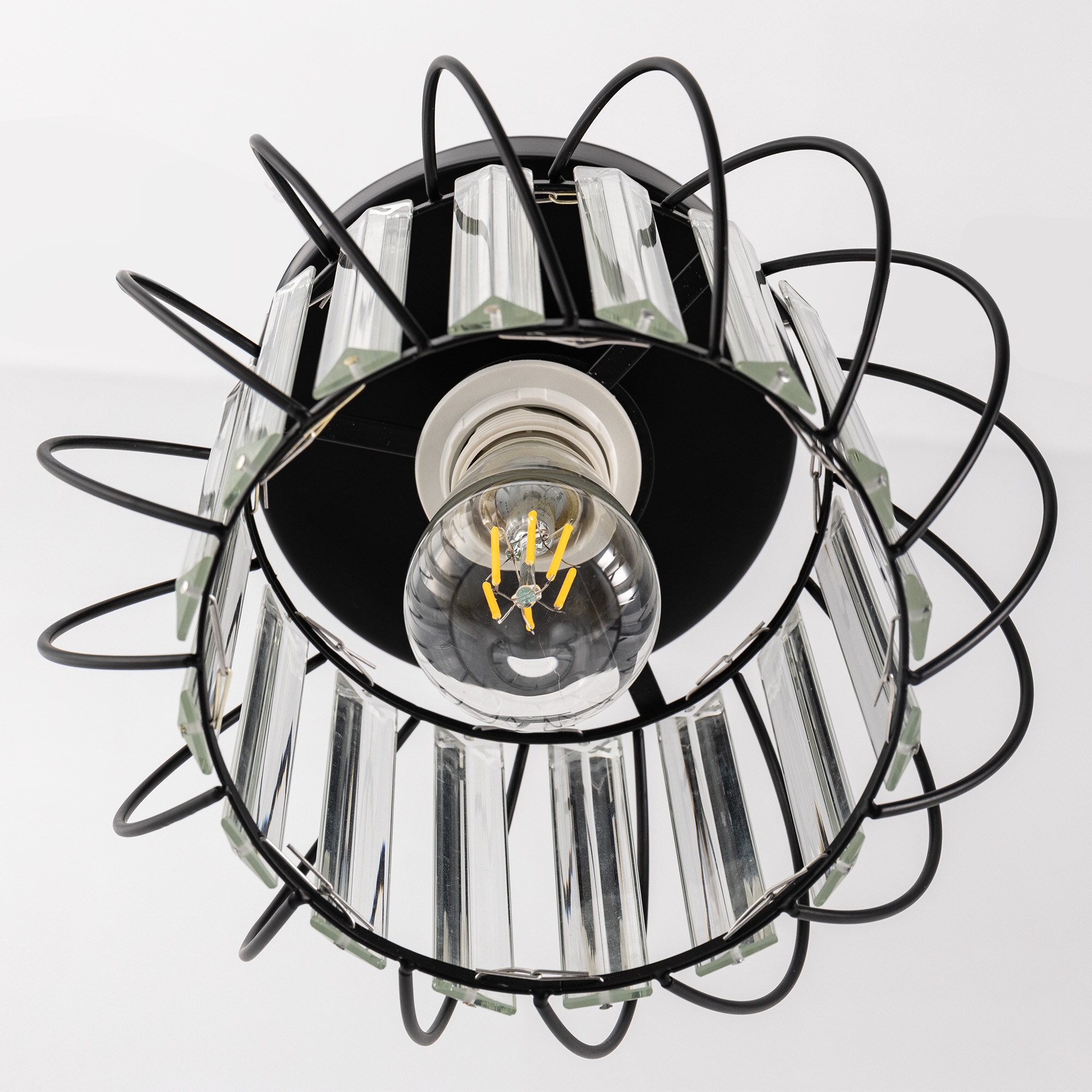 DORESshop LSC-FL-BX01202ABL flushmounts - View #7