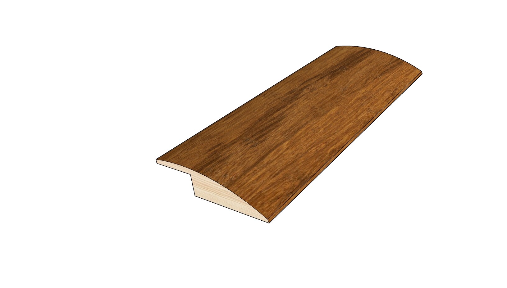 Hydri-HDPC M611006LRD Floor-Moulding - View #3