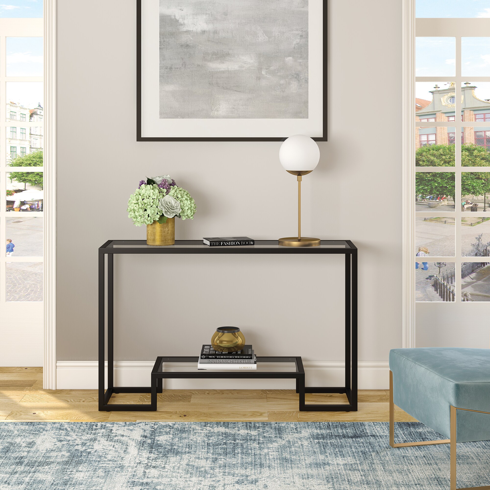 Hailey Home TL0292 Table-Lamps - View #5