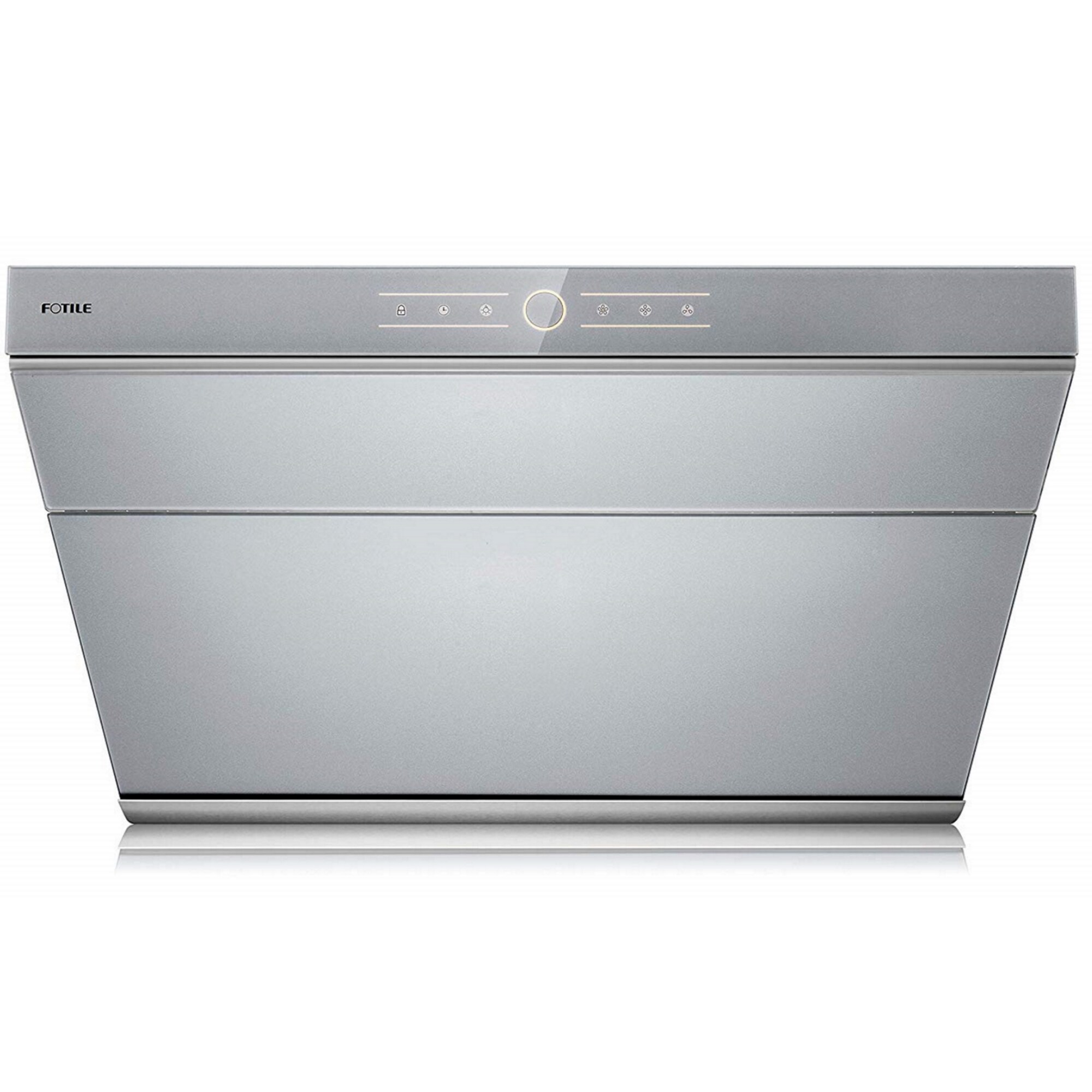 FOTILE JQG7501.G Undercabinet-Range-Hoods - View #2