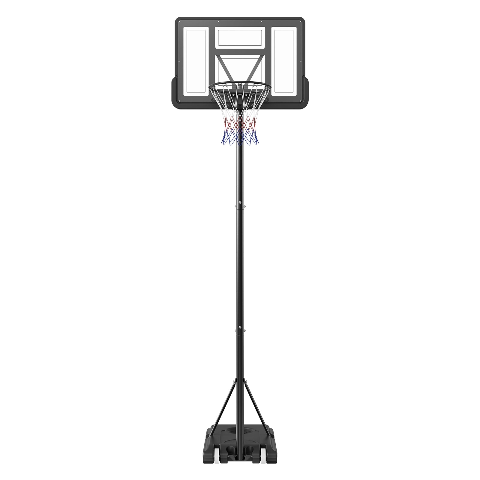 LUXEYARD DS-R-2P438888 Basketball-System - View #4