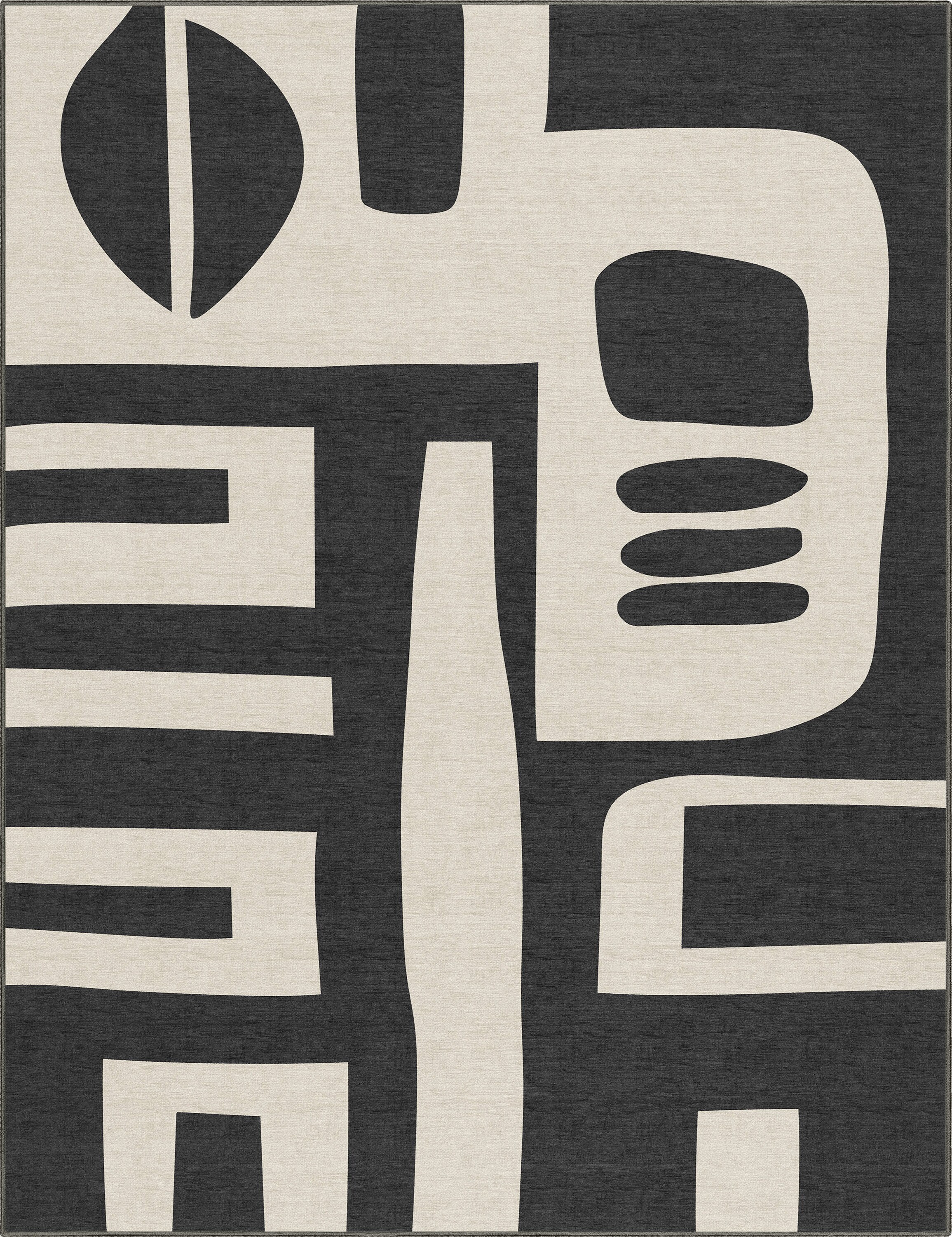 Well Woven W-APE-12B-8 rugs - View #2