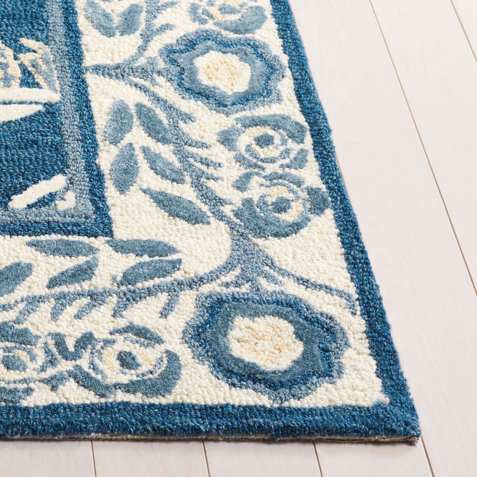 Safavieh ET215N-5 rugs - View #3
