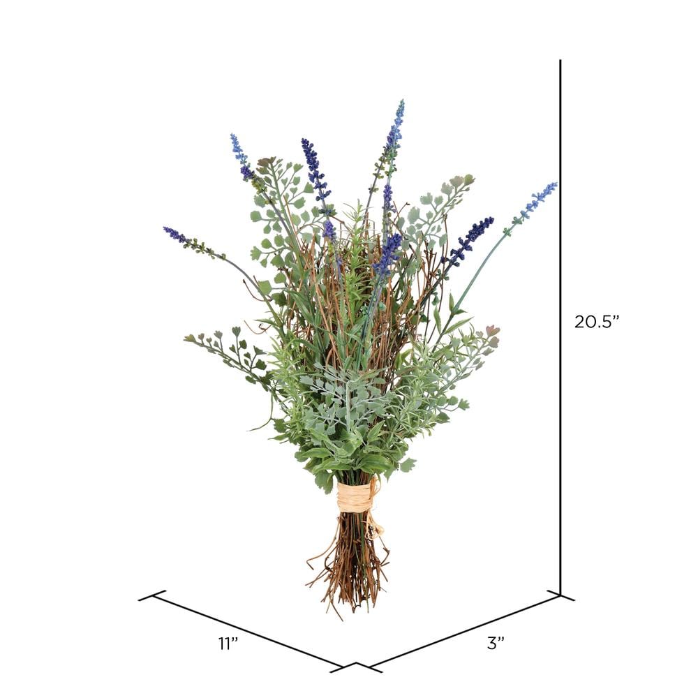 Vickerman FJ190120 Artificial-Plants-Trees - View #2
