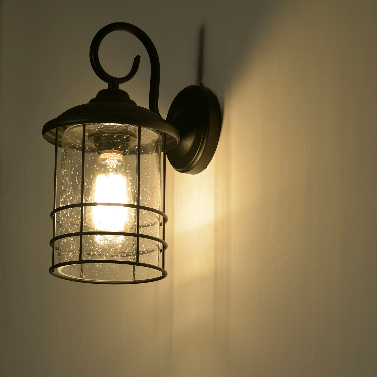 MICSIU 220017 Outdoor-Wall-Lighting - View #6