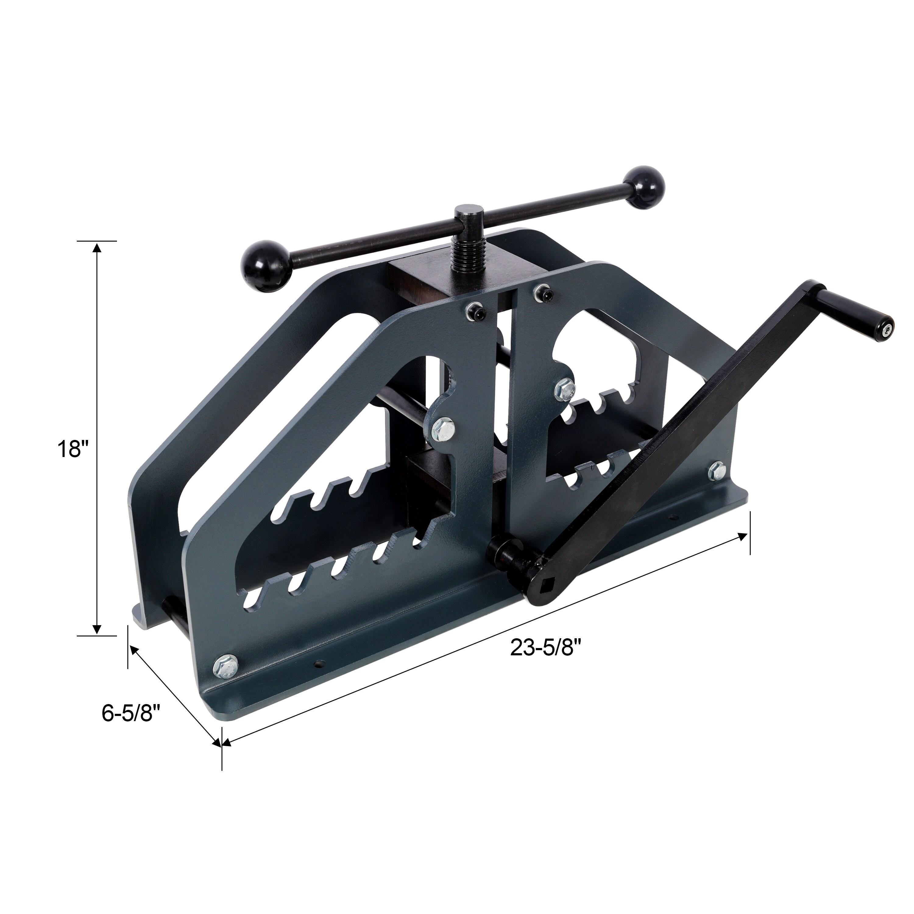 GDFStudio 381957 Plumbing-Wrenches-Spec-Tools - View #9