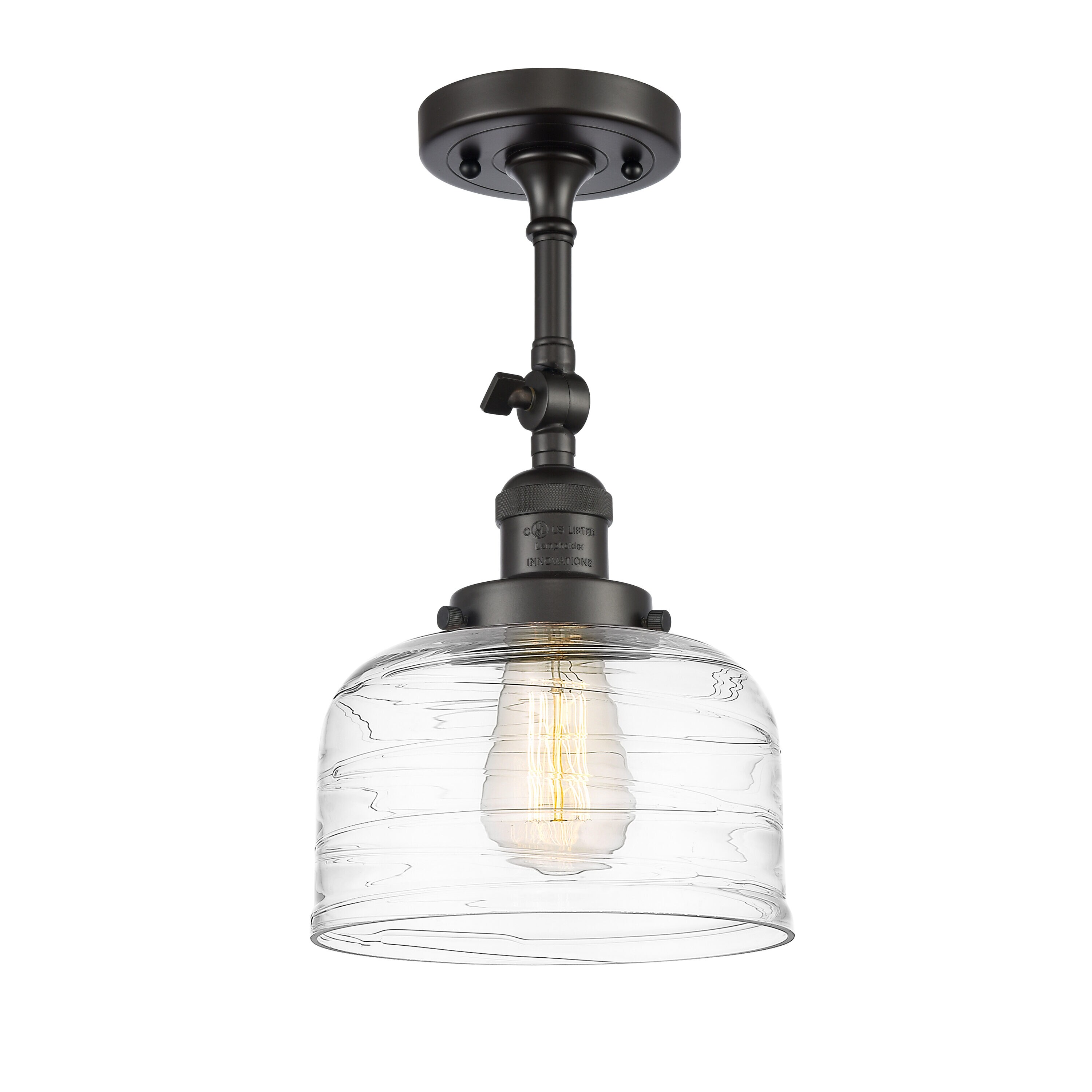 Innovations Lighting 203-OB-G713 b090000 - View #3