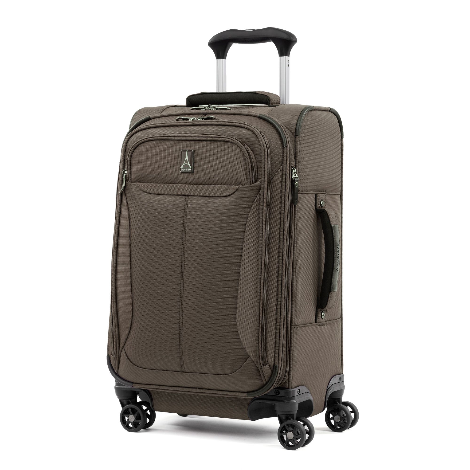 Travelpro TP-TP8008S2A04 Luggage-And-Luggage-Sets - View #2