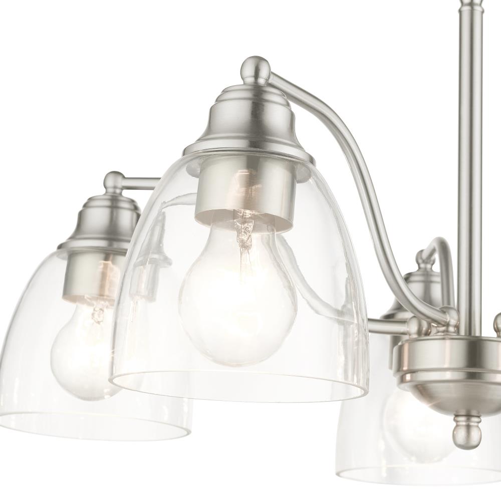 Livex Lighting 46335-91 b090015 - View #6