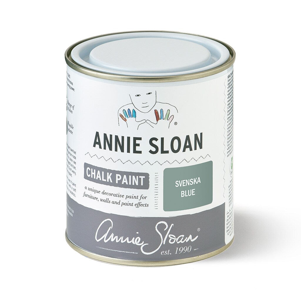 Annie Sloan P058SVB.5001.01 Cabinet-Furniture-Paint - View #3