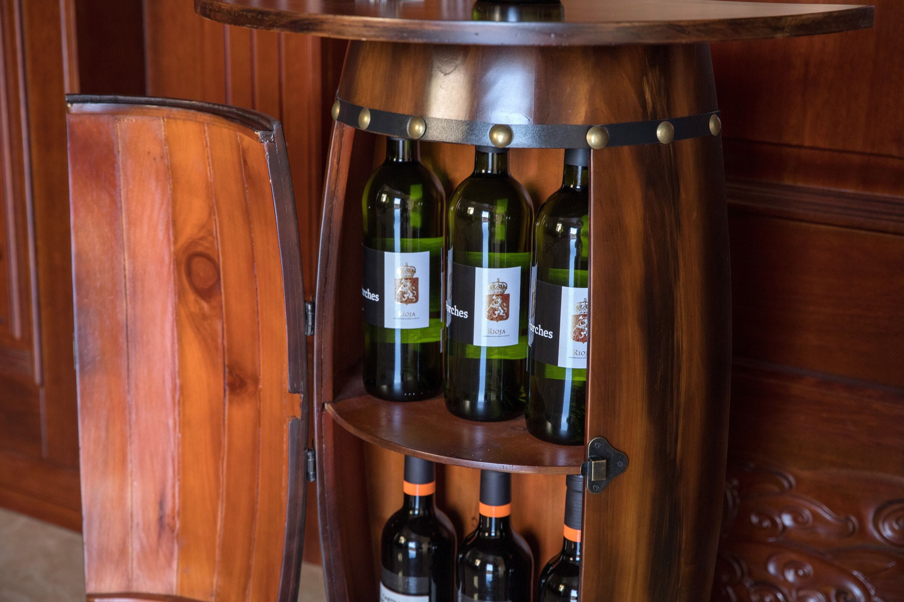 Vintiquewise QI003605L Wine-Racks - View #5