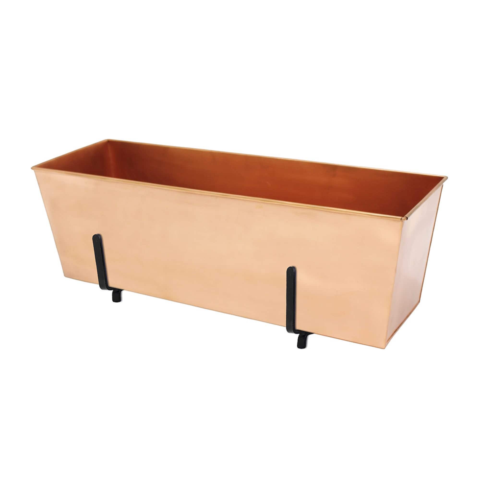 Minuteman International C09C-K4 Planter-Window-Box - View #2