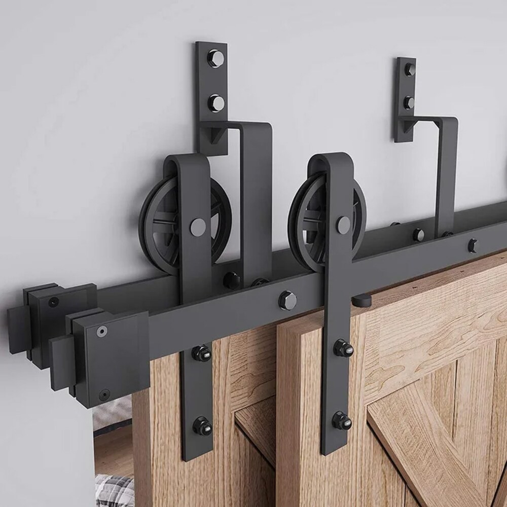 WINSOON GCM4500 Barn-Door-Roller-Kits - View #6