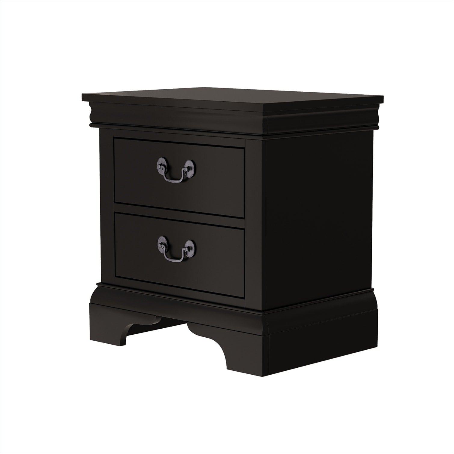 SunJet SMR836QO8NRK nightstands - View #2