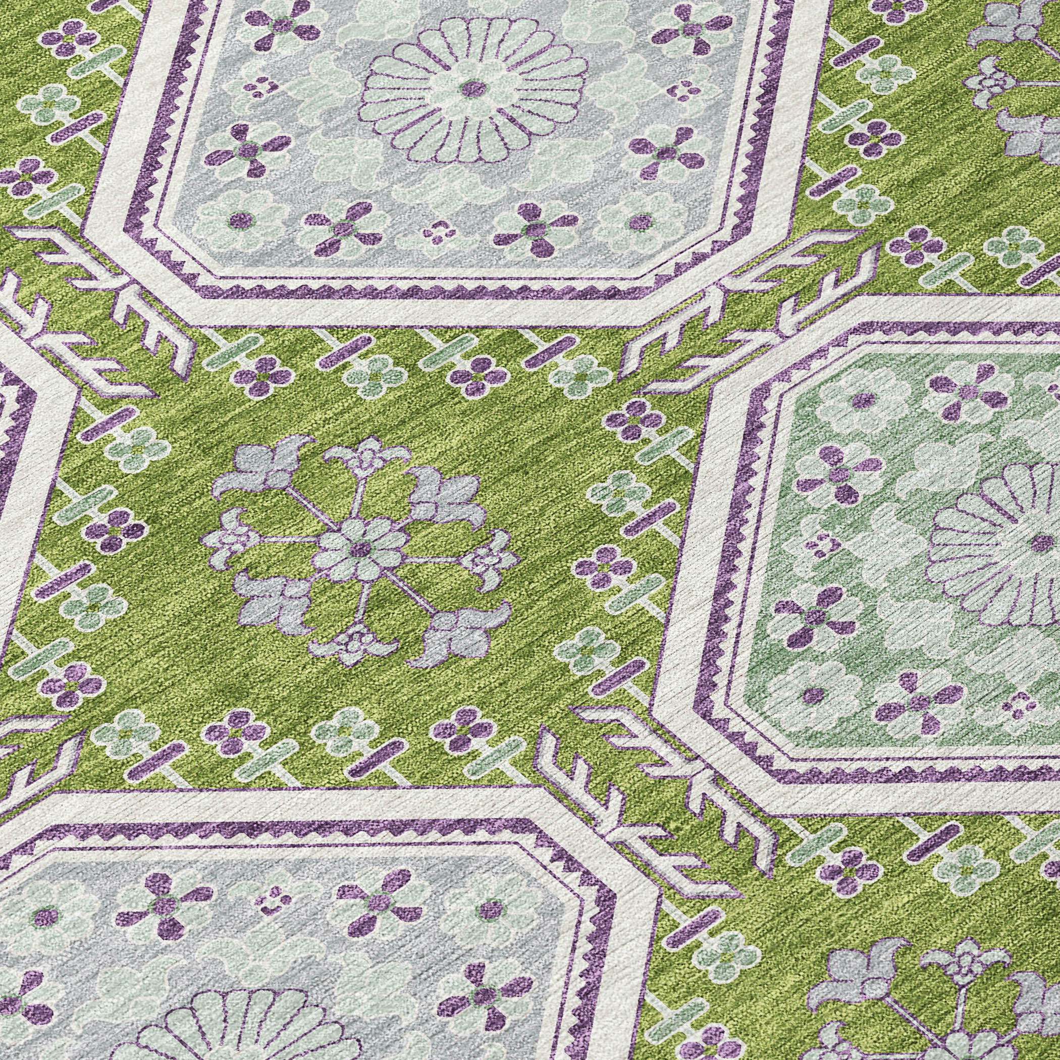 Addison Rugs ACN1446LM2X8 rugs - View #6