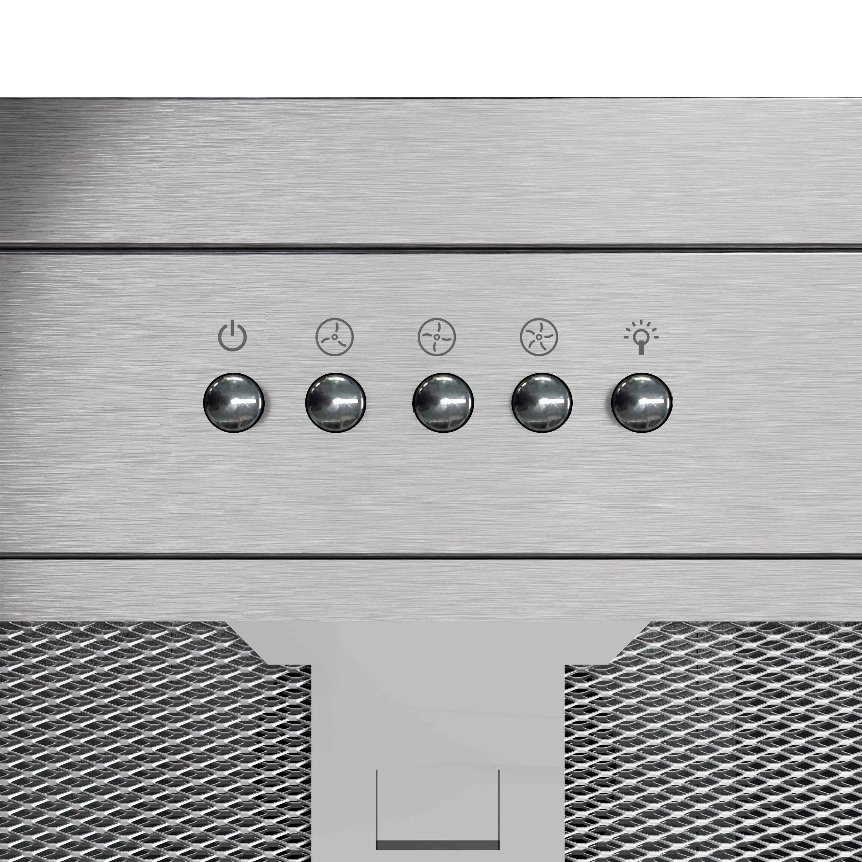 VIKIO HB0136AH Undercabinet-Range-Hoods - View #16