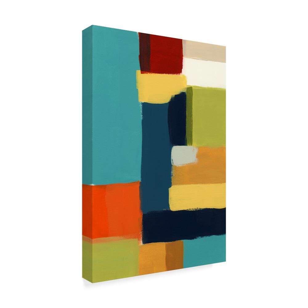 Trademark Fine Art WAG00916-C1219GG Wall-Art - View #2