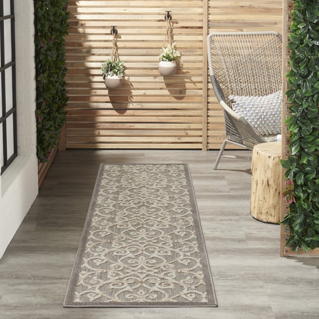 HomeRoots 4000385043 rugs - View #8
