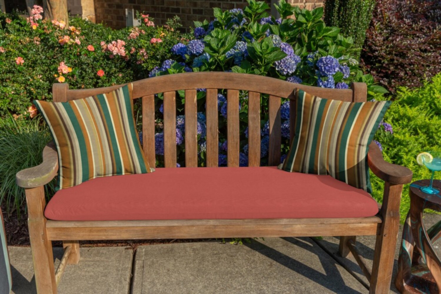 Sunbrella DS2860-3175 Patio-Furniture-Cushions - View #5