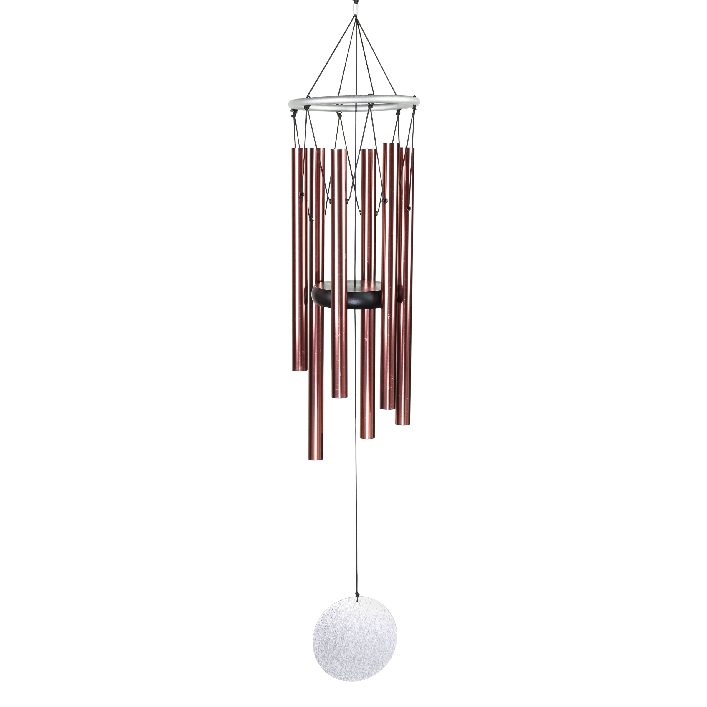 Wind Chimes Material Metal