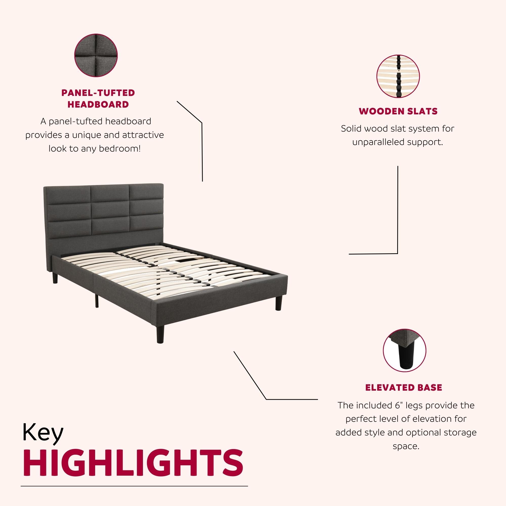 Primo International 47161 beds - View #7