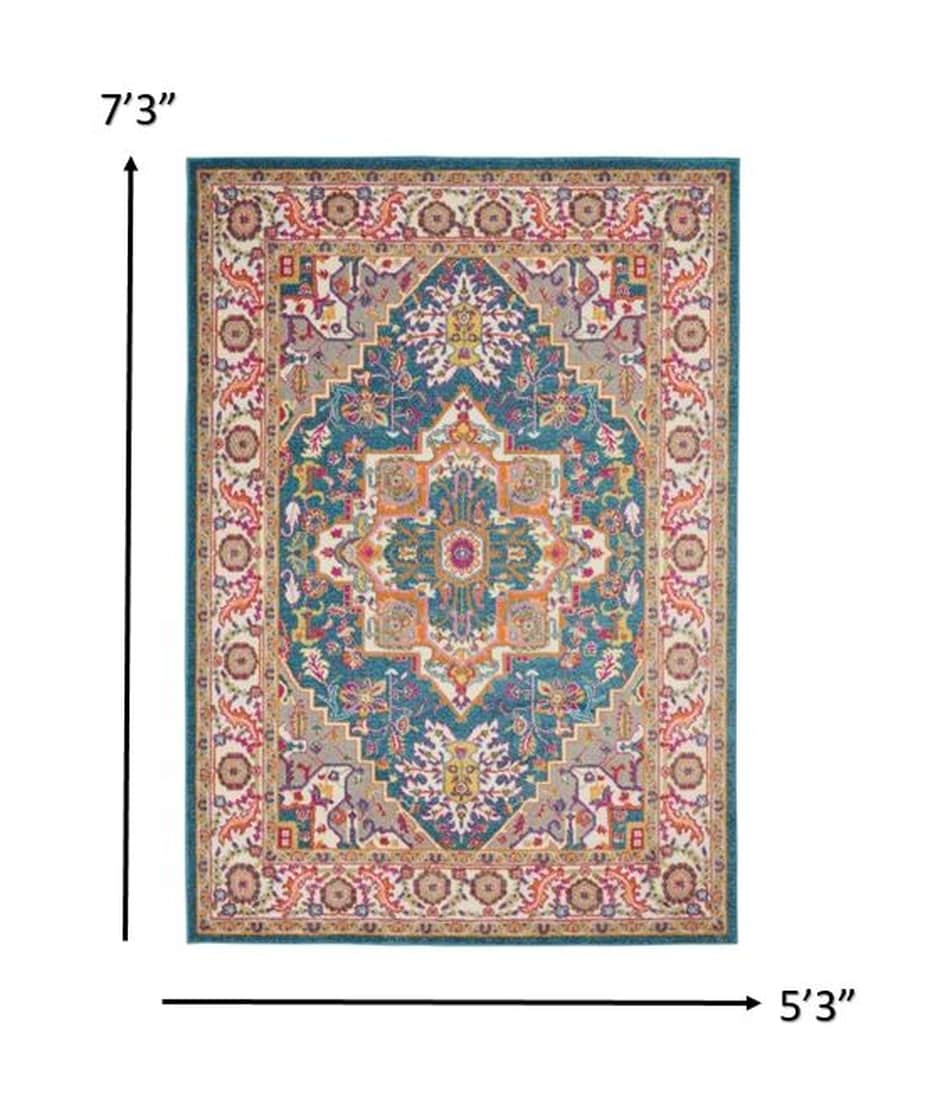 HomeRoots 4000385503 rugs - View #9