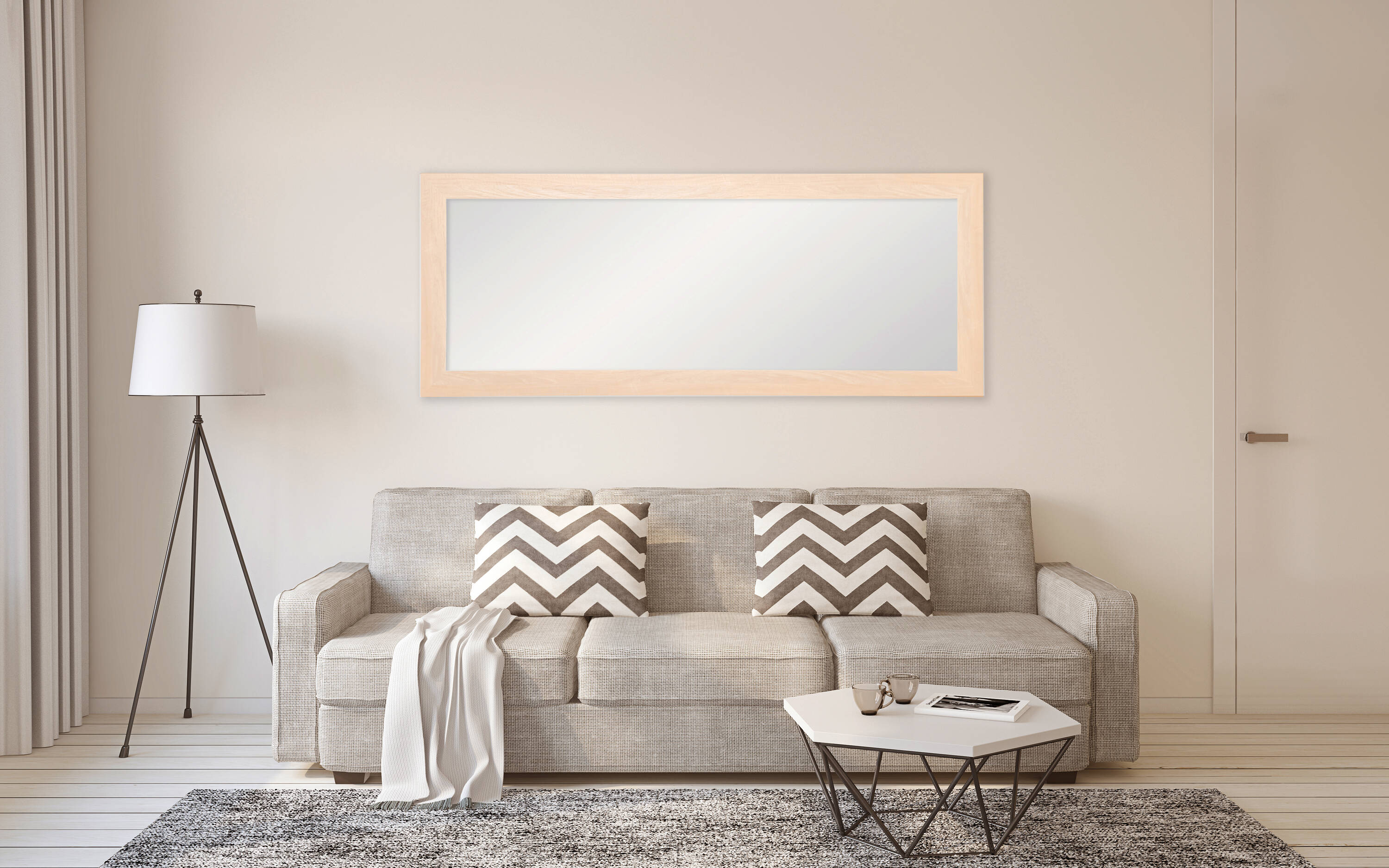BrandtWorks BM087M3 Decor-Mirrors - View #8