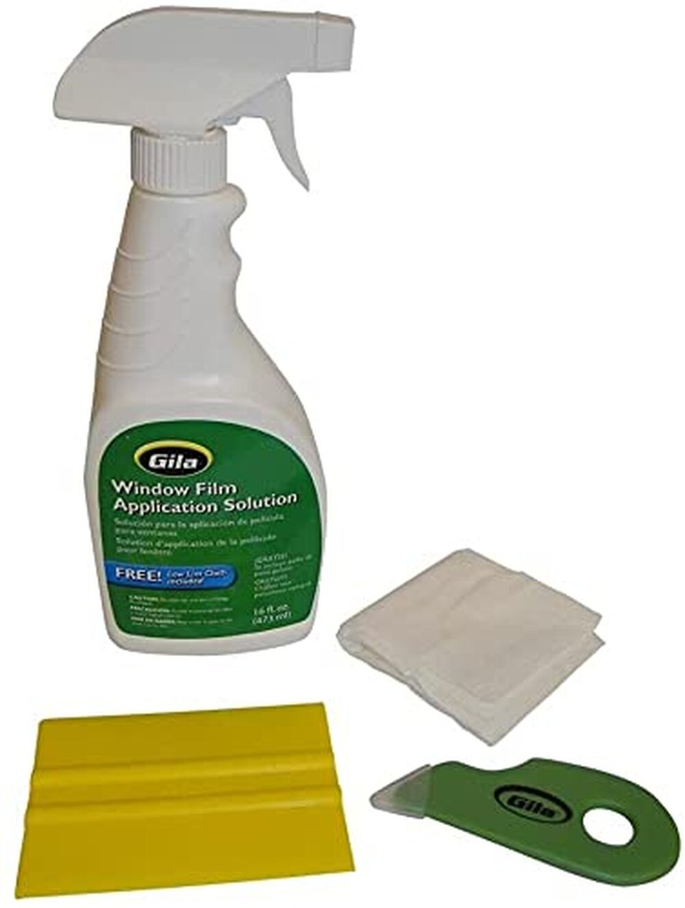 GILA DIB-AR-260162QT-8EE3 Window-Film - View #3