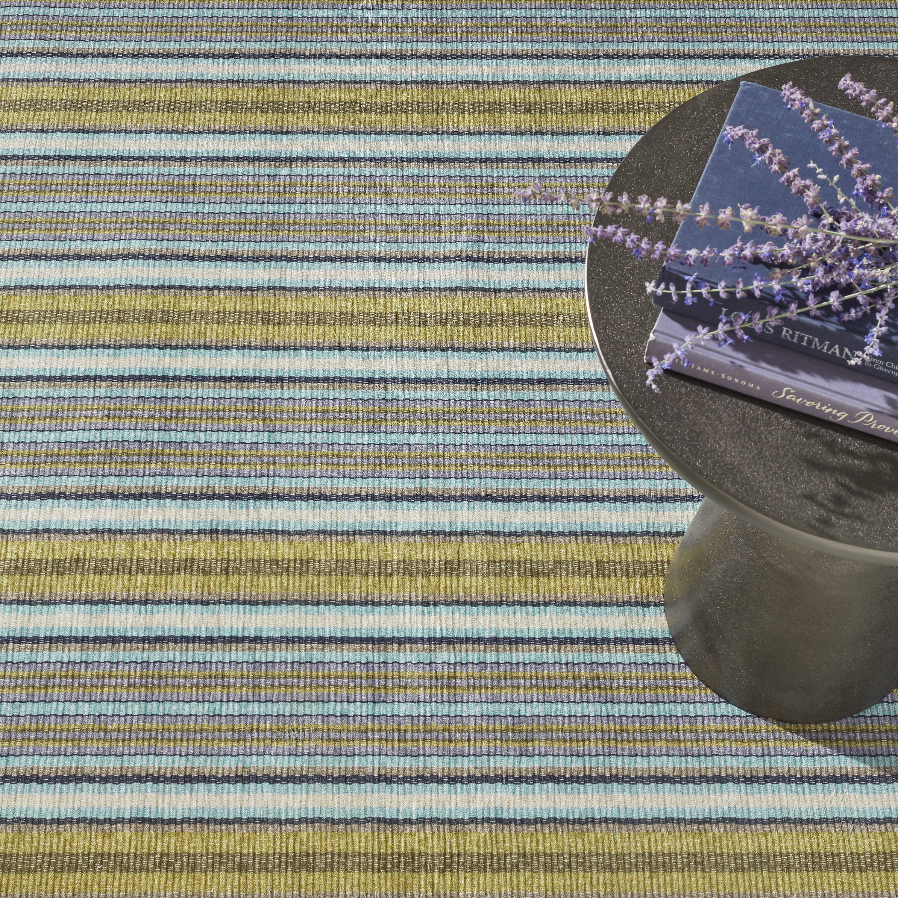 DASH & ALBERT DA2057-35 rugs - View #2