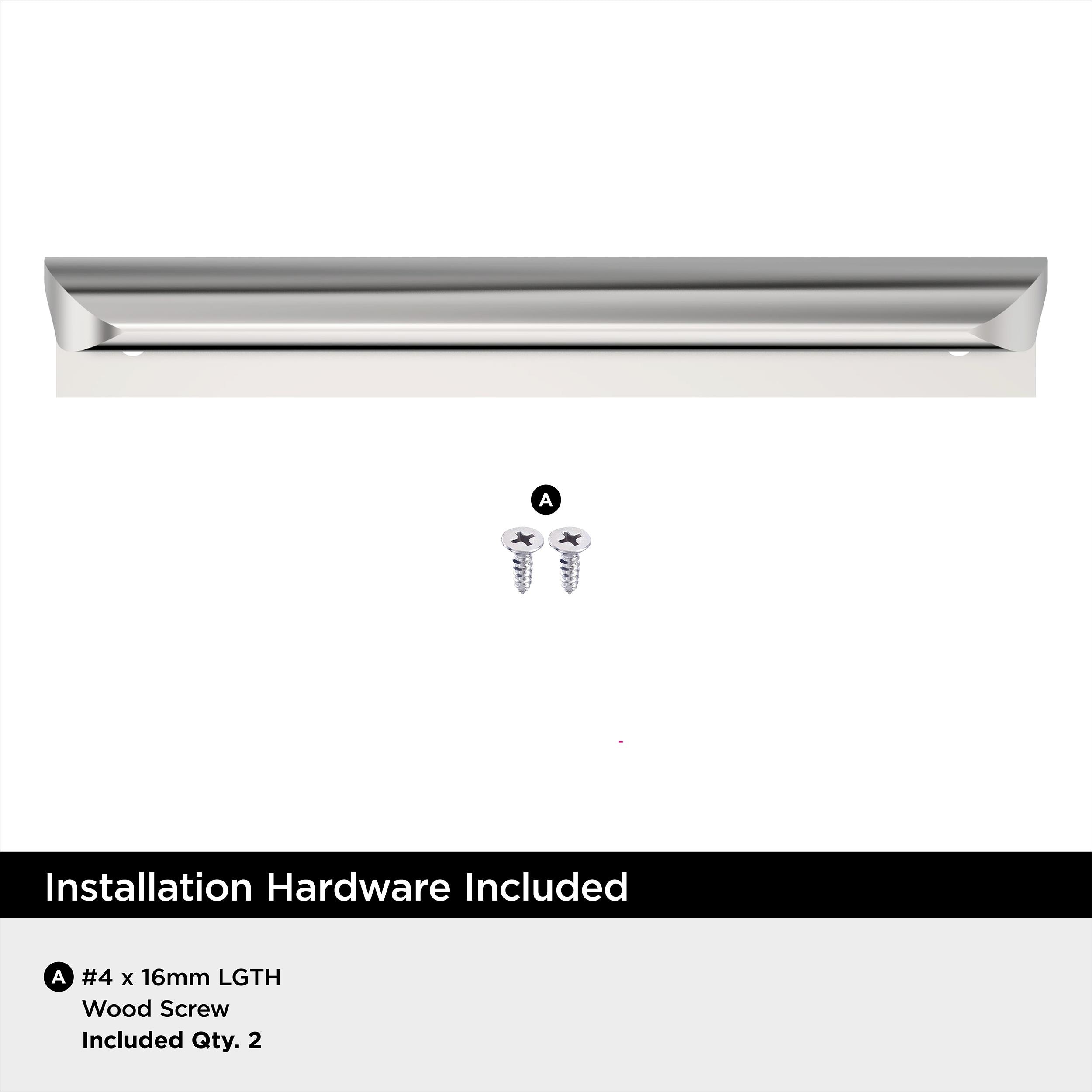 Amerock 10VMP3720326 Cabinet-Pulls - View #3
