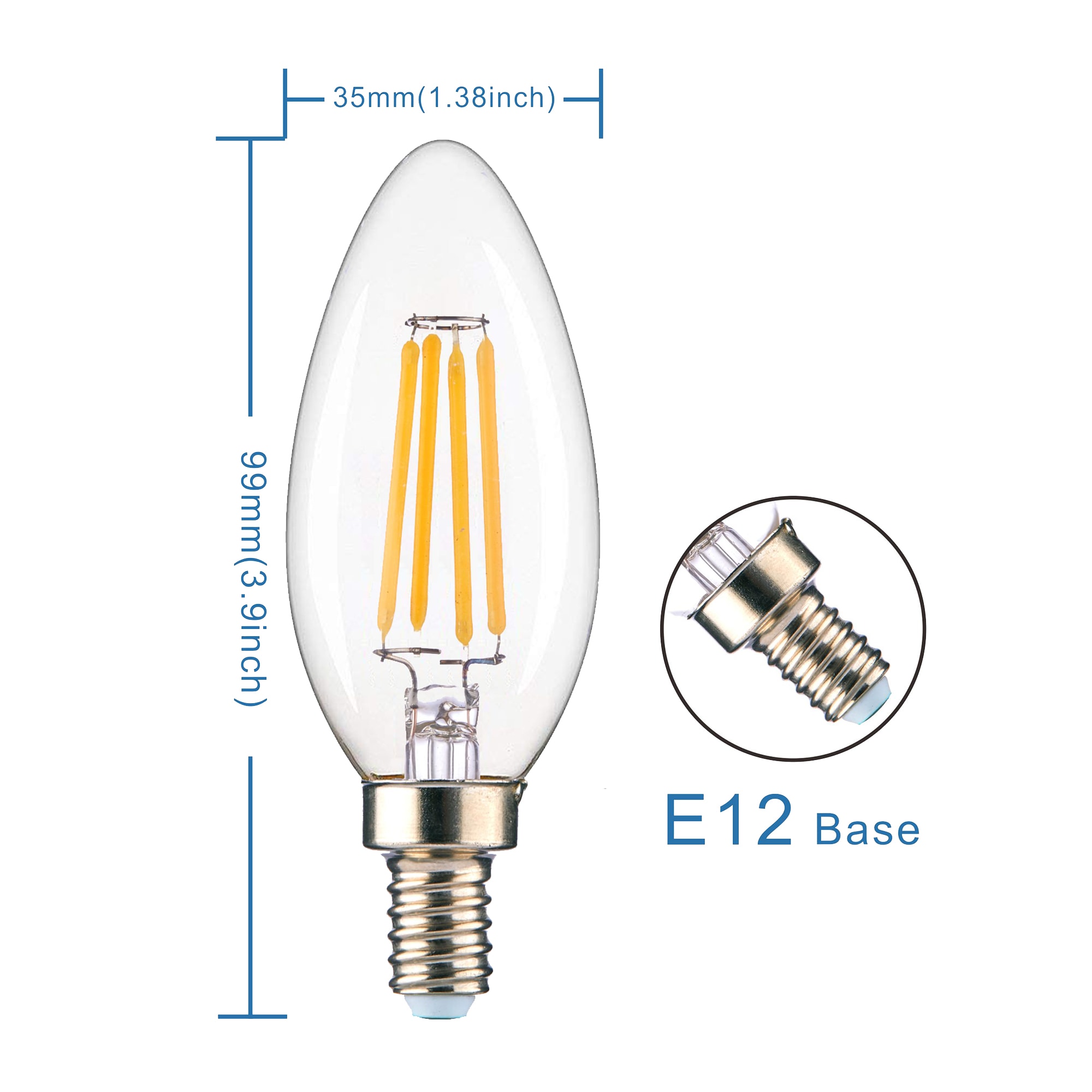 ACROMA C35C4D270012 Led-Lights - View #2