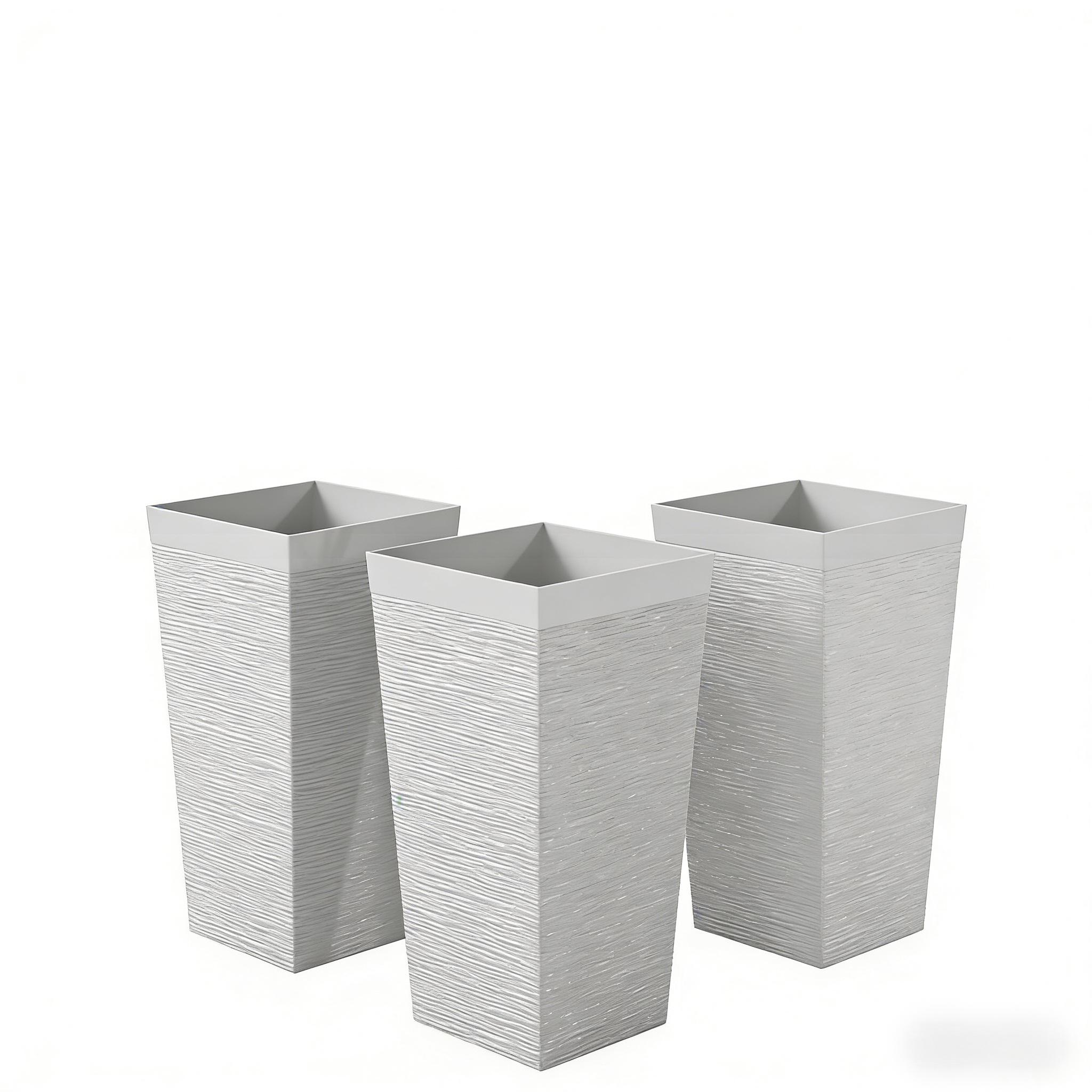LUXEYARD DS-M-BAC05406 Planter-Window-Box - View #3