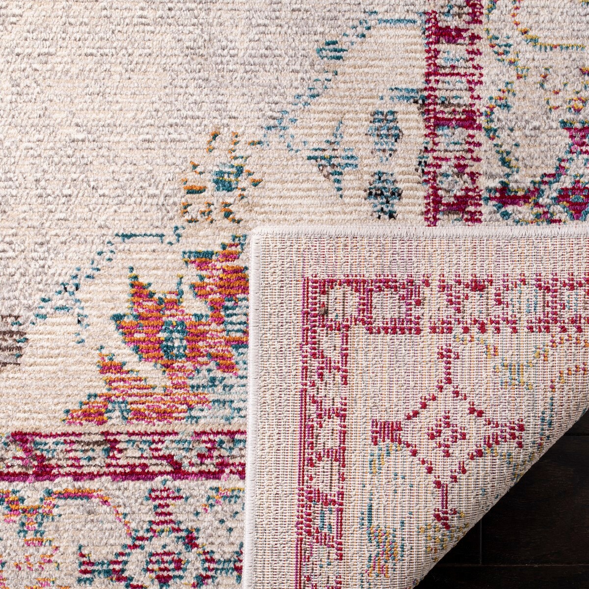 Safavieh CRS522A-7SQ rugs - View #3