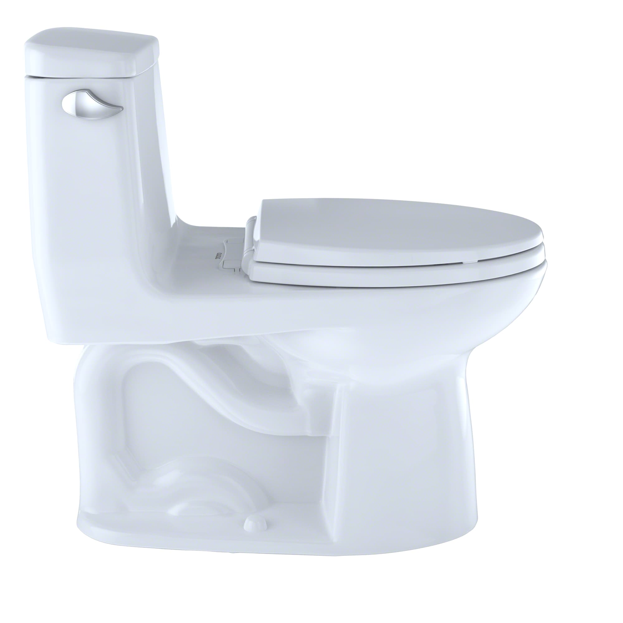 TOTO MS854114S-01 toilets - View #5