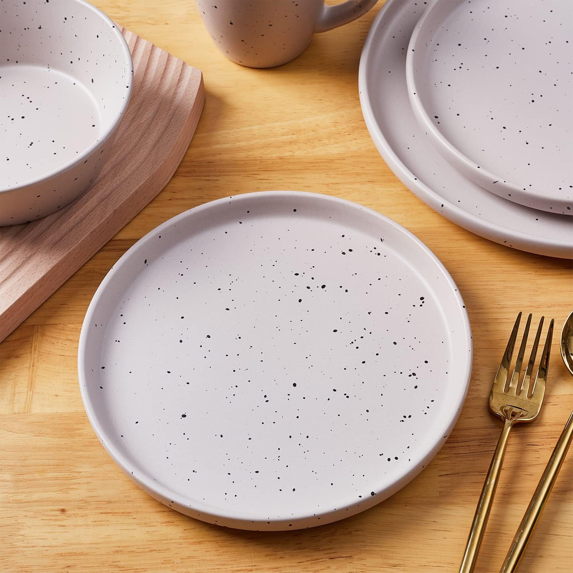 Stone Lain BLB1087 dinnerware - View #4
