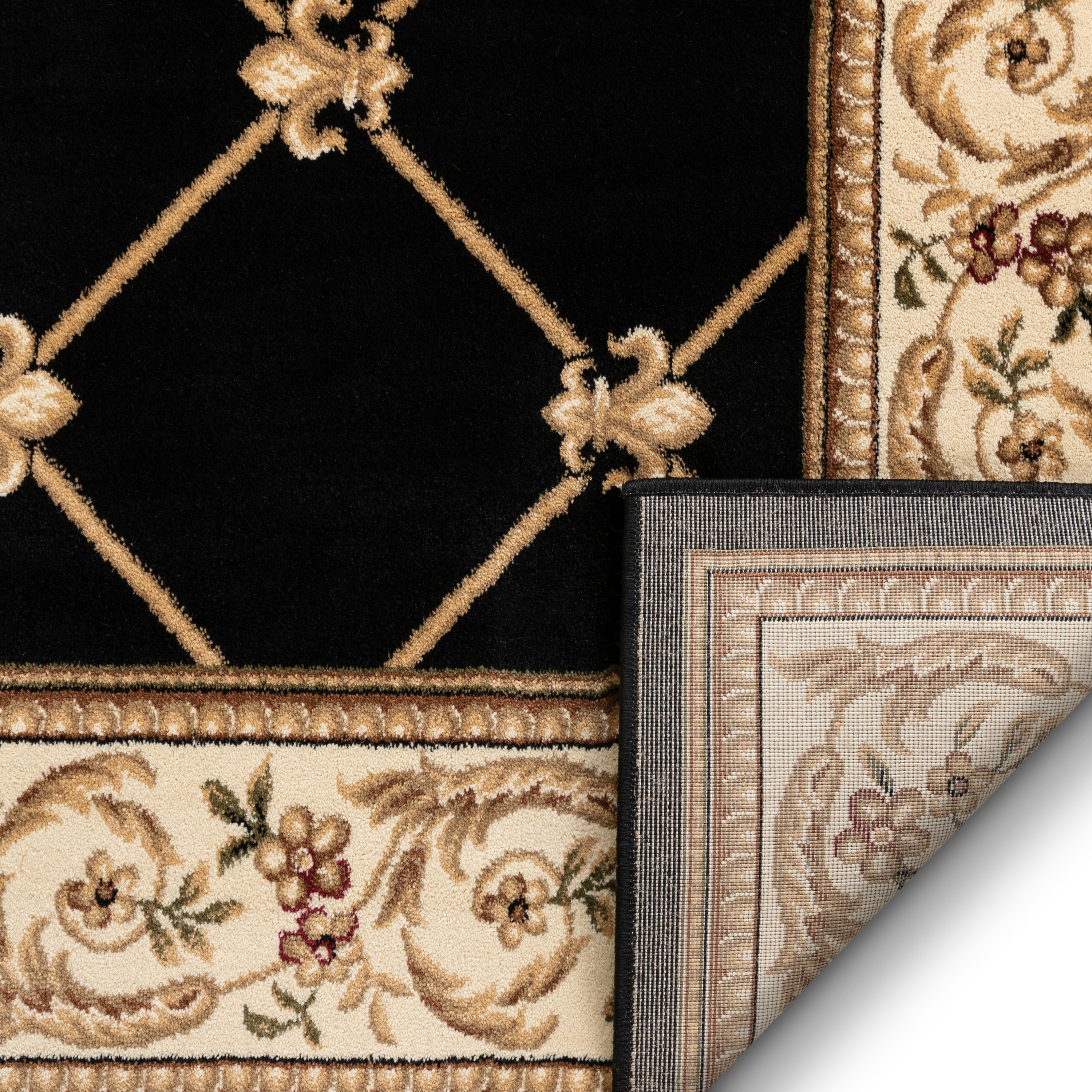 Well Woven 36238 rugs - View #5