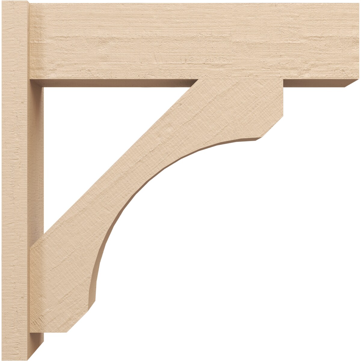 Ekena Millwork 2133201 corbels - View #2