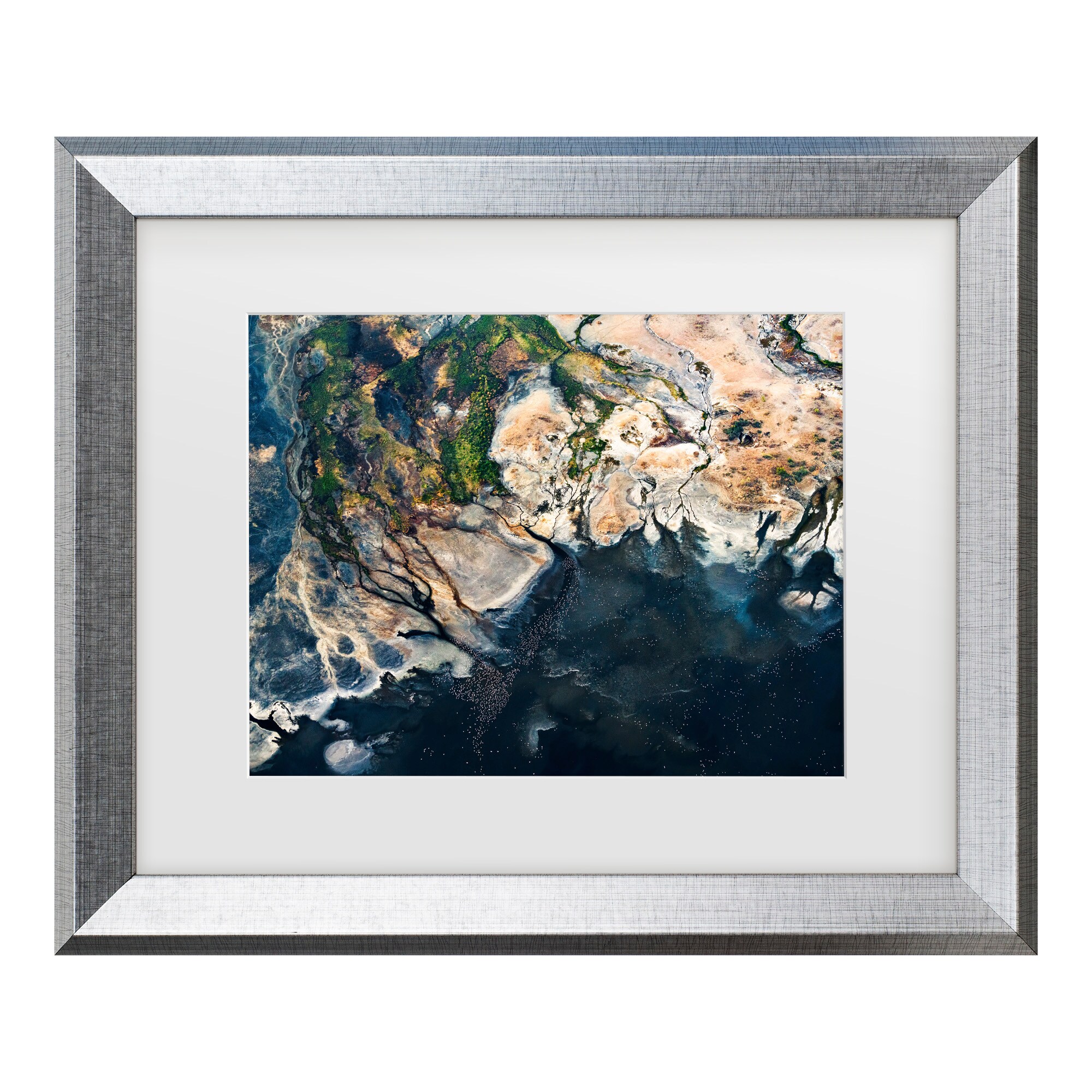 Trademark Fine Art 1X10920-S1620MF Wall-Art - View #2