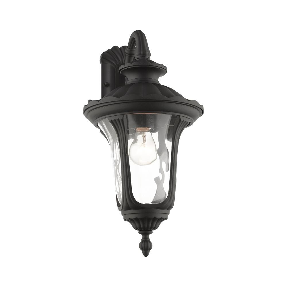 Livex Lighting 7853-14 Outdoor-Wall-Lighting - View #5