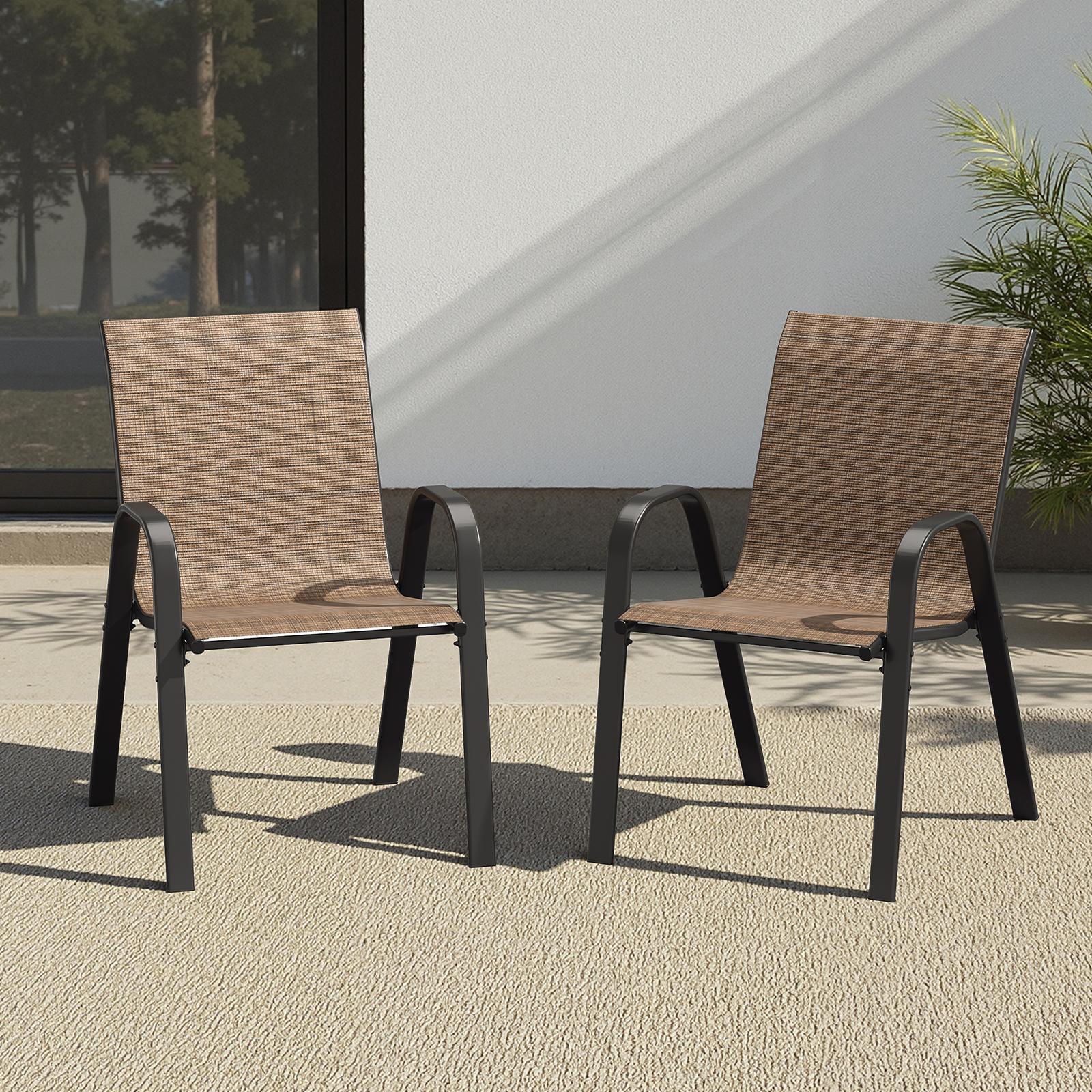 Bayfeve BF-505161-OD Patio-Chairs - View #4