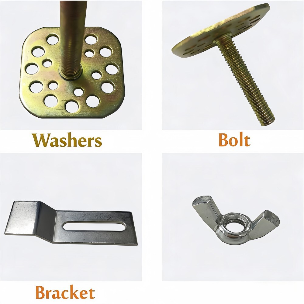 Numhew NHSEAN6058 Bathroom-Accessories - View #6