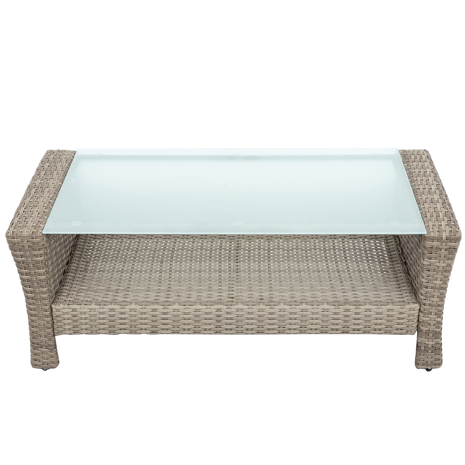 Bybafun YA0200272 Patio-Conversation-Sets - View #6