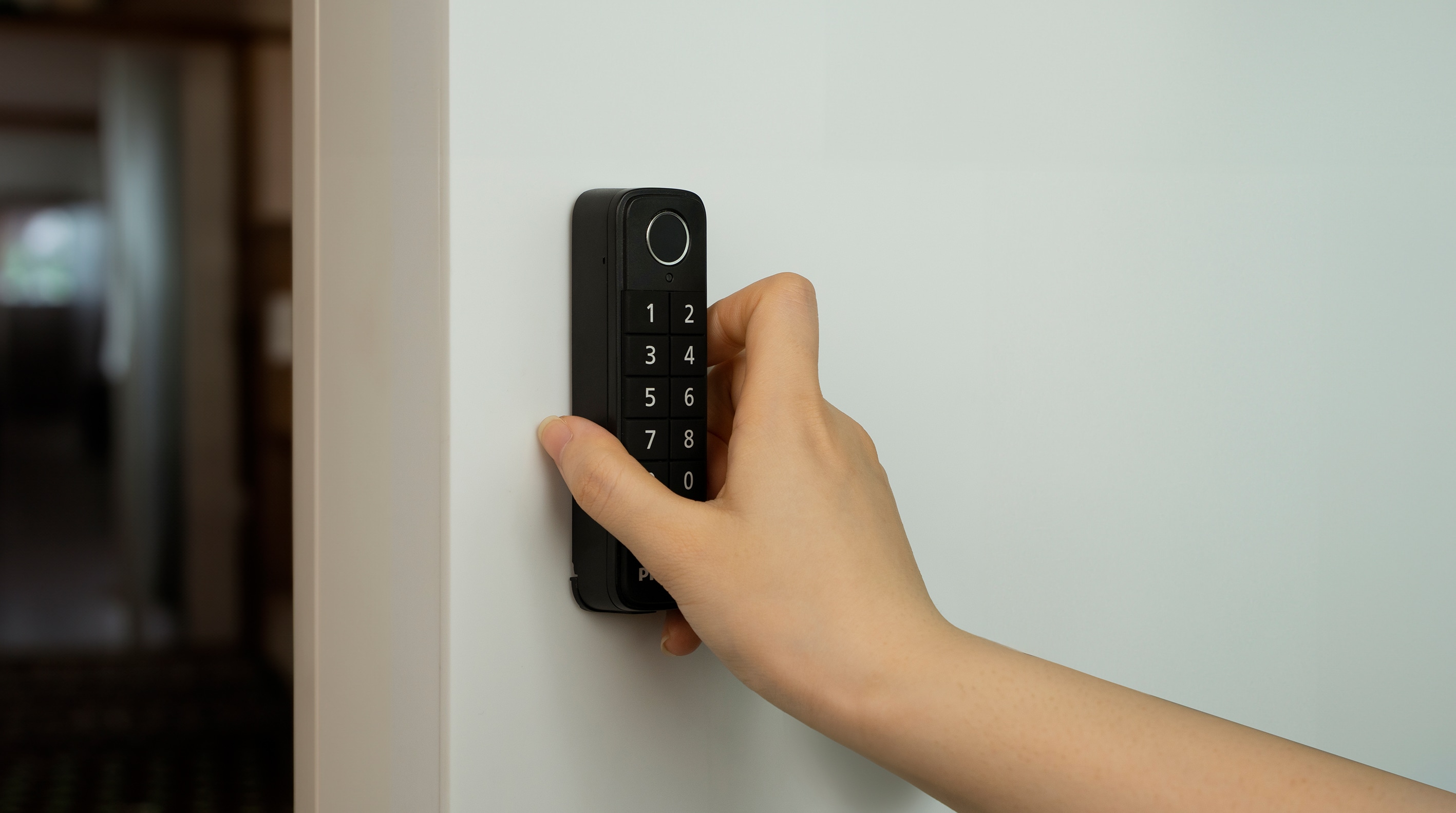 Philips DDL200 Electronic-Door-Locks - View #7