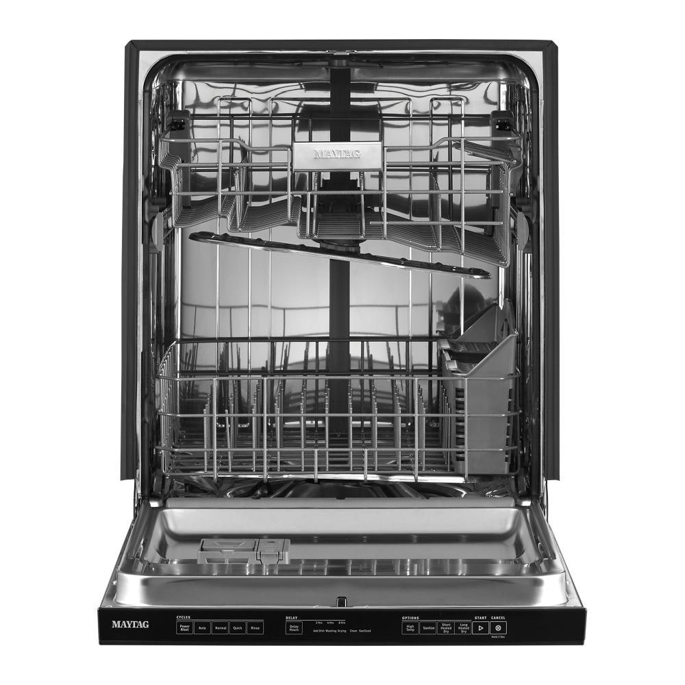 Maytag R9800126 Amana Dishwasher Tub Insulation Black