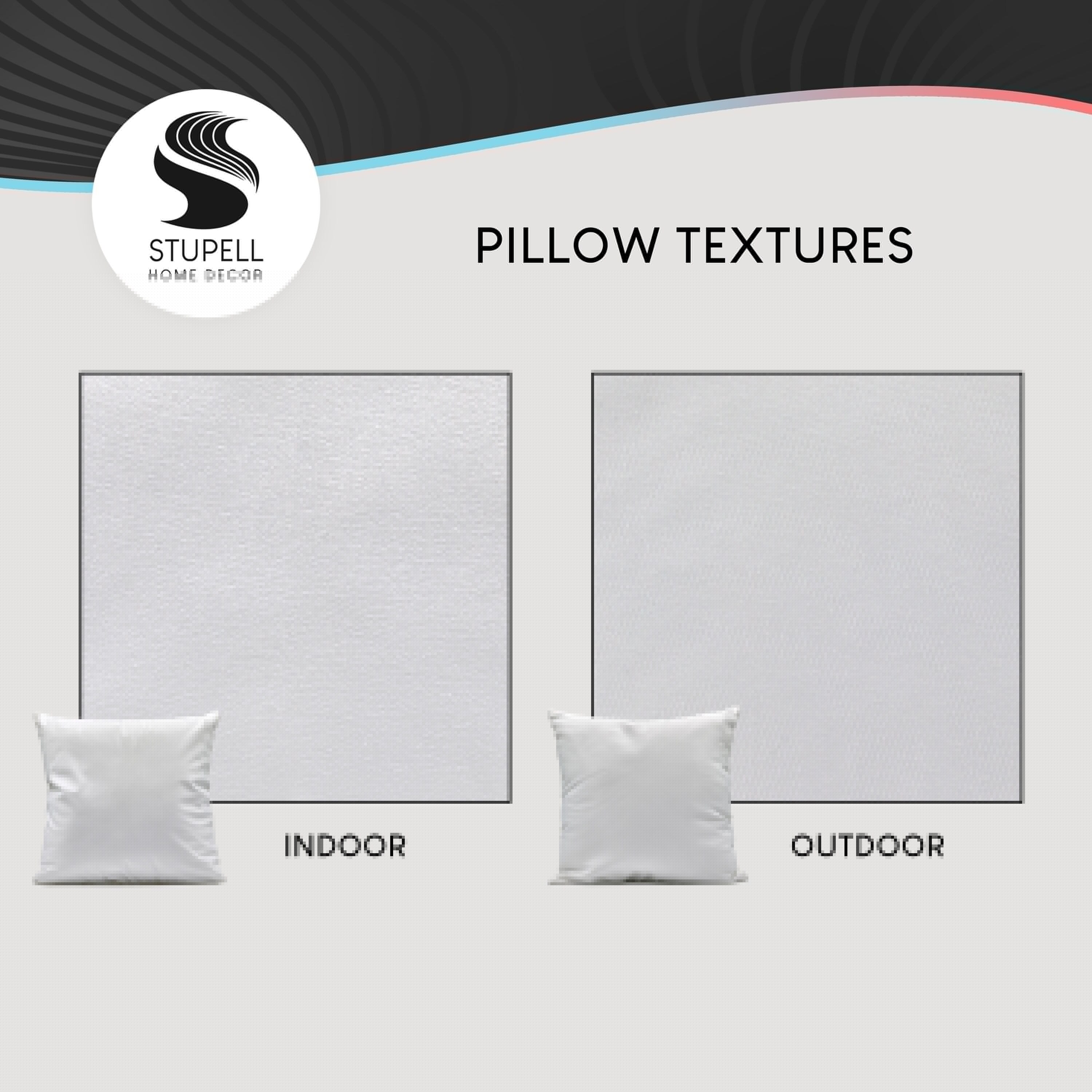 Stupell Industries PLP-047-ORC-14X20 Outdoor-Accent-Pillows - View #5