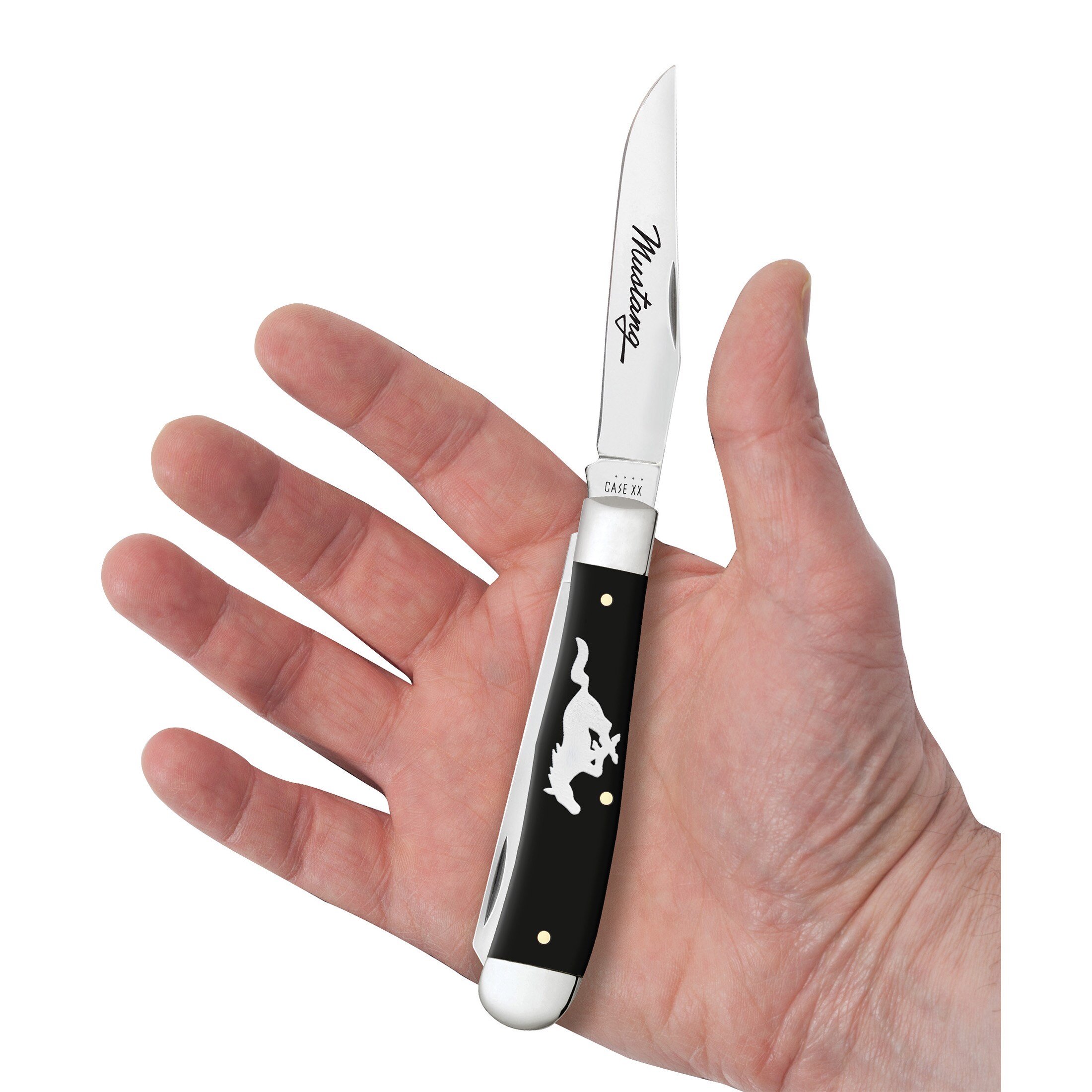 Case Cutlery FI14334 Pocket-Knives - View #3