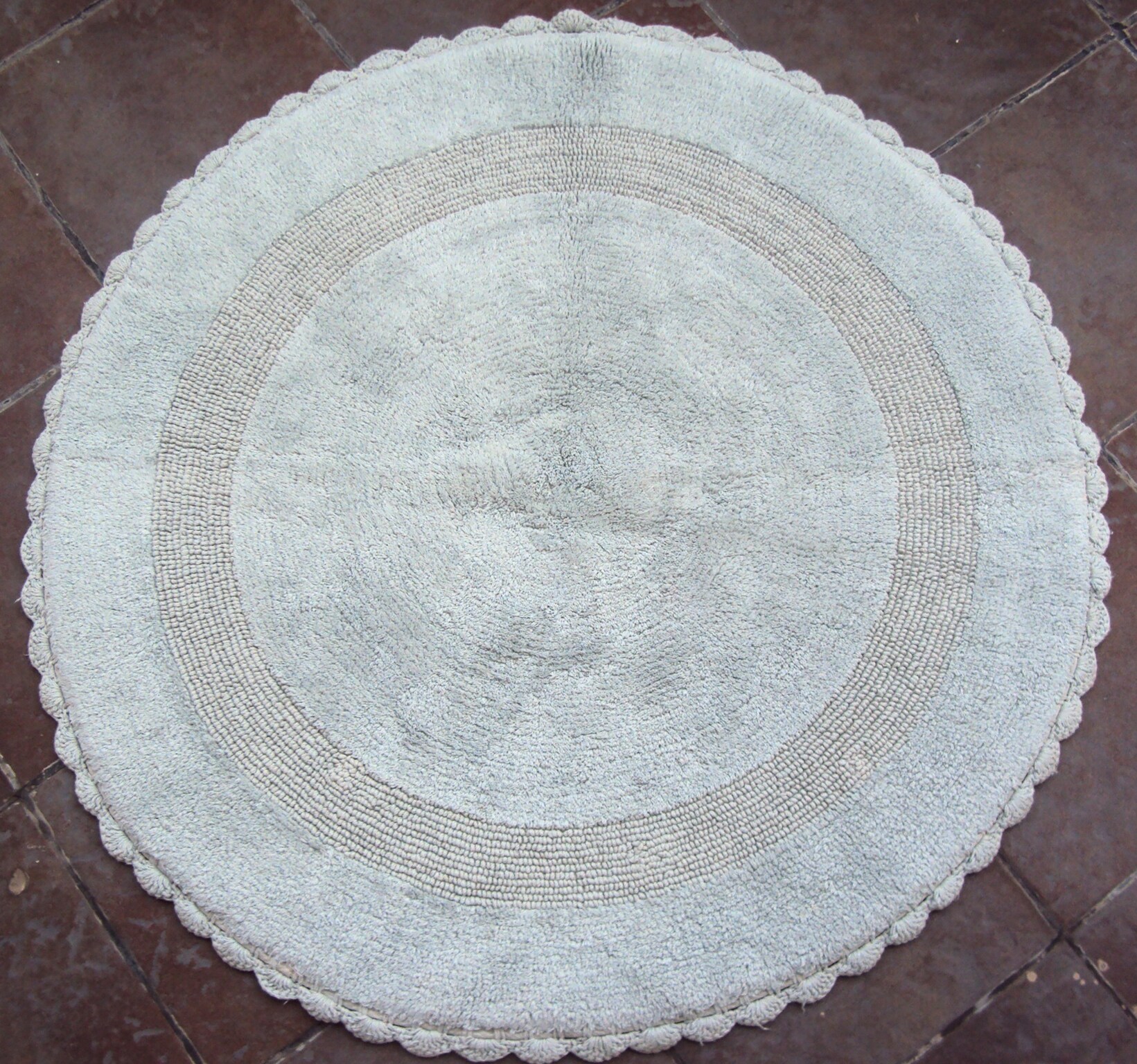 Saffron Fabs SFBR1121 Bath-Rugs - View #4